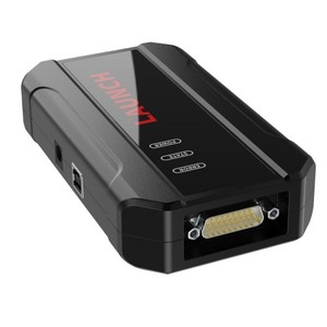 Einführung X-431 ECU-TCU-Programmierers Unterstützt das Lesen und Schreiben von ECUs-Daten Standalone-Ecu-Programmier tool zum Lesen von Chip-ID - Product Image 3