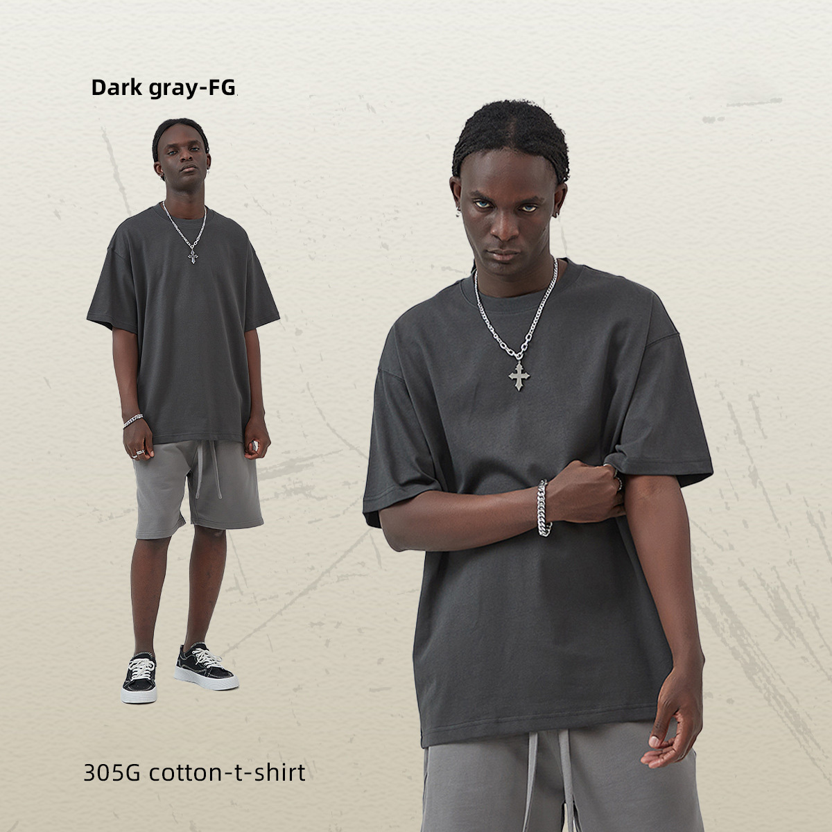 Dark Gray