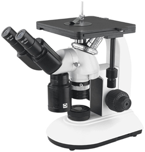 微观组织材料科学研究单目实验室金相显微镜 - Product Image 4
