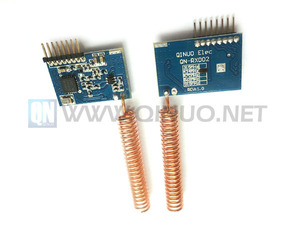 uhf rf modulo transceiver - Product Image 5