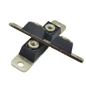 Brand New Original 20040 200A 400V Welding Machine Commonly Used Fast Recovery Diode Module Murp20040ct Igbt Semiconductor Murp - Product Image 1