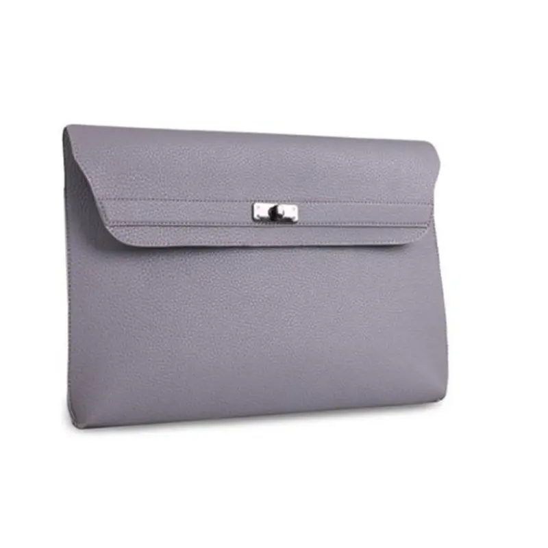 Busta da donna pochette per caramelle portafoglio in pelle PU borsa per telefono portafoglio con pochette per buste di moda per attività di festa a casa