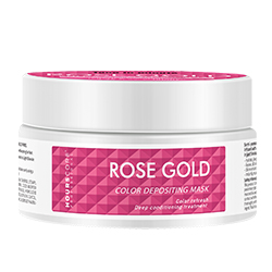ROSA DE ORO