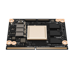 200I DK A2 12G 20top Edge Computing Developer Kit Developer Kit scheda di sviluppo integrata - Product Image 3