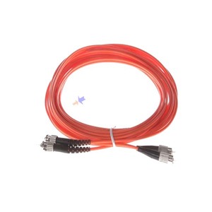 Simplex 9/125 tek modlu LSZH FC APC-FC APC Fiber optik FC yama kablosu - Product Image 6