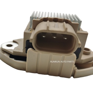 Bộ Phận Máy Phát Điện Bộ Điều Chỉnh Điện Áp Phù Hợp Cho NISSAN A2TX0091 23100-1BN1A VR-H2009-176 - Product Image 4