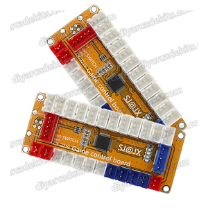 Wholesale <strong>Control</strong> Board Coin Operated <strong>Arcade</strong> Machine Parts <strong>Arcade</strong> Game Car Wash Vending Machine <strong>Control</strong> Board With LED