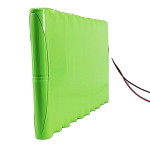 <strong>18670</strong> Rechargeable 12V 3800mAh to 4500mAh NIMH <strong>Battery</strong> Pack Ultra High Temperature +85&#8451; for UPS and Mining Devices - Product Image 1