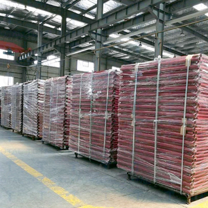 Cadres en acier Offre Spéciale Plate-forme en planches Système d'échafaudage en métal Échafaudage Andaime - Product Image 4