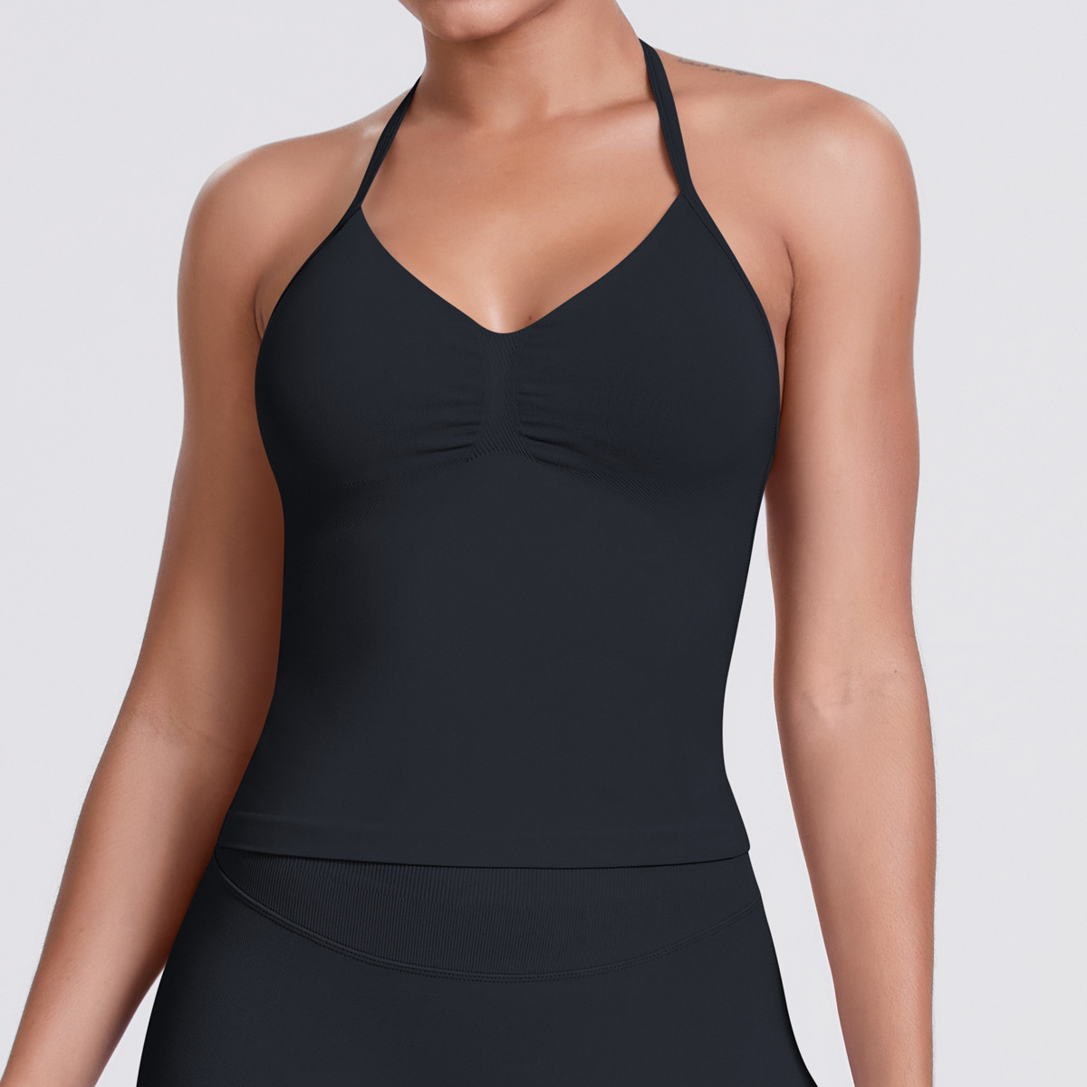 vest-black