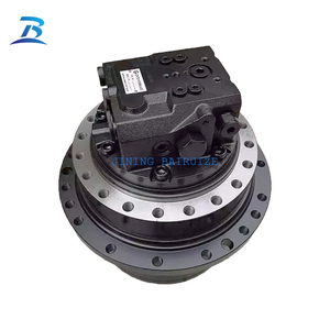 Nabtesco semua seri penggerak akhir untuk penggali Gm21va GM35 Gm18 Motor perjalanan Assy - Product Image 3