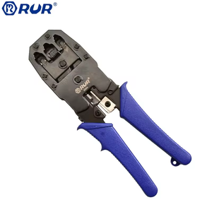 Многоцелевые плоскогубцы сетевого кабеля, 567 типа - Product Image 2