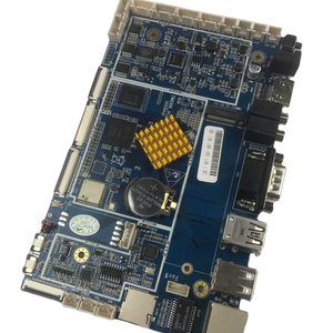 JLD-A06 rk3588 rk3288 Android kurulu RS232 TTL MIPI DC12V LVDS v-by-bir DDR RK3399 Mali-T860 GPU ekran PC kontrol panosu PCB - Product Image 1