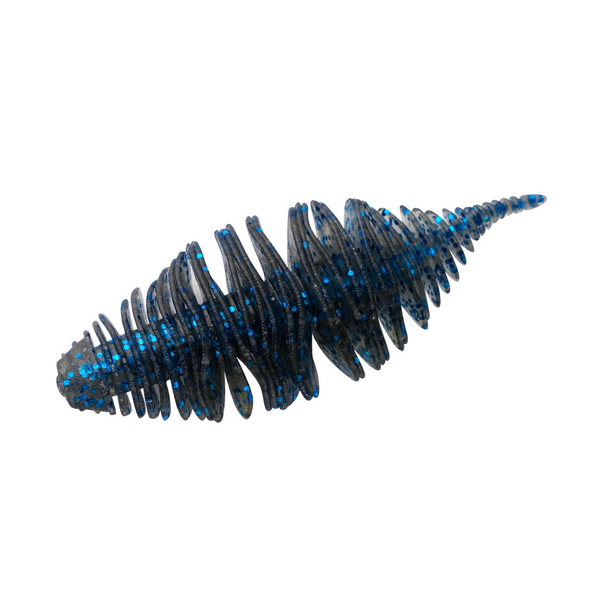 E สีดำ, สีฟ้าแฟลช