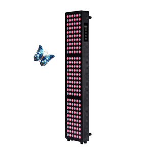 AZURE 2024 LED kırmızı ışık tedavisi paneli OEM/ODM fabrika kaynağı 7 Wevelengths kızılötesi PDT cihazı el için makine standı tipi - Product Image 1