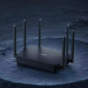 Global Original Mi Router AX3200 Xiao Mi Redmi Ax6s Wifi 6 Routerความถี่คู่MIMO-OFDMA 2.4/5 GHz Dual-Core 1.35GHz CPU - Product Image 5
