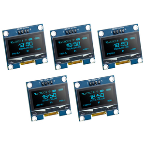 Modulo OLED da 1.3 pollici SPI/IIC I2C seriale comunicare il modulo Display LCD 128X64 - Product Image 4
