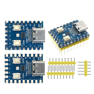 RP2040-Zero Raspberry Pi Mikro controller PICO Entwicklungs platinen modul mit Dual-Core Cortex M0 + Prozessor 2MB Flash - Product Image 1
