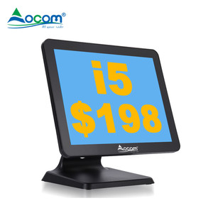 2023 новый дизайн pos системы windows POS машина pos Компьютер - Product Image 6