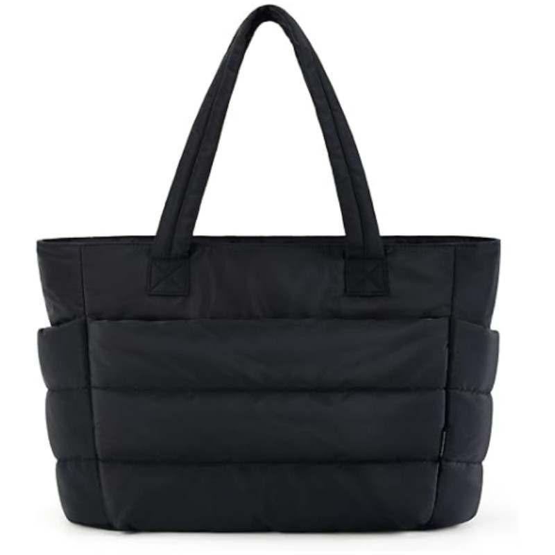 Sac ordinateur noir