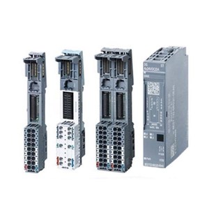 Neue Siemens ET200 Basiseinheit 6ES7193-6BP00/6BP20-0BA0/0 DA0 für SPS-Programmierung und industrielle Steuerung