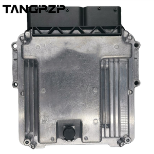 0281020220 Bagger ECU Controller Computer platine für 16E10-00100 mit Programm - Product Image 1
