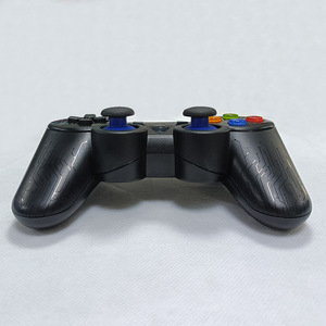2.4G Wireless P 3 Gamepad Joystick Lite Game Controller Kompatibel mit PC TVBox Android Lade version mit Vibrations schalter - Product Image 3