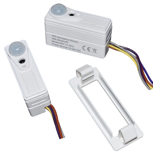 ANT-1C-BLE运动pir传感器12V/24v蓝牙运动传感器，适用于低高舱灯