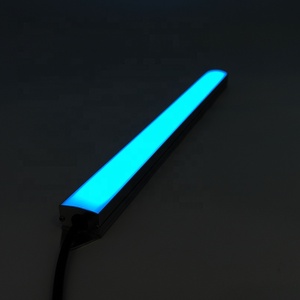 <strong>30cm</strong> 60cm 90cm 120cm 12V Dreamcolour <strong>Led</strong> Rigid Strip Light with Aluminum Shell IP67 Waterproof/RGB 3IN1LED Pixel Light - Product Image 5