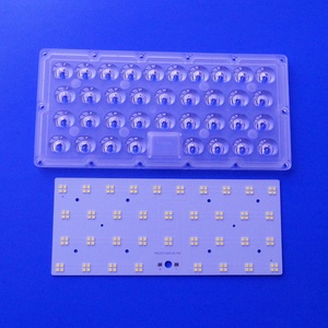 100 Вт Индивидуальный Светодиодный модуль PCB 3030 для светодиодного освещения - Product Image 2