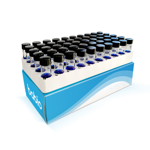<strong>CE</strong> Approval Flocked Sterile Dna test <strong>Swab</strong> <strong>with</strong> Tube - Product Image 1