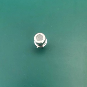 Sensor de alcohol MST138, material semiconductor, sensor de gas, probador de alcohol portátil de alta sensibilidad, Analizador de alcohol
