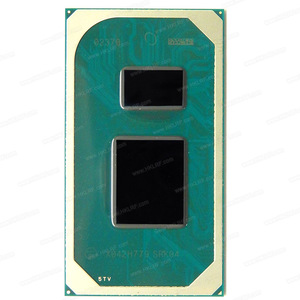 Nuovissimo componente CPU SRK04 ic part per computer - Product Image 3