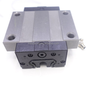数控直线导向块LMG30C直线导轨CSK LMG30 C LMG系列直线运动块轴承 - Product Image 3