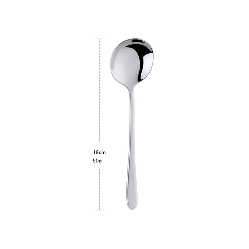 Argent-190mm