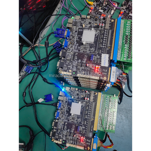 MIRACLE Vertical PCB Game Board for <strong>Arcade</strong> Machine Touch Screen Skill Game Board 85% to 99% - Product Image 2