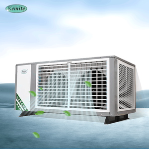 Multi Apartment Video <strong>Intercom</strong> <strong>System</strong> for 3 Flats + Evaporative Air Conditioner KMT720HZ Fast <strong>Installation</strong> Energy Saving - Product Image 2