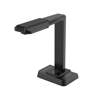 High Speed 18mp <strong>Camera</strong> Webcam Document Visual Scanner <strong>with</strong> Speaker <strong>Ocr</strong> - Product Image 2