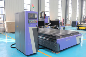 Atc功能数控木工雕刻机2030 3轴ATC木铝数控路由器 - Product Image 4