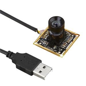 720P 60 frames 2 <strong>million</strong> <strong>s</strong> USB camera module OV2710 module Barcode scanning recognition - Product Image 3