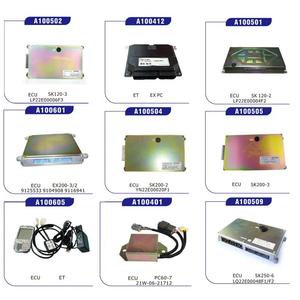 High Quality Construction Machinery Parts Cummins ISX ISX15 ECM Engine <strong>Controller</strong> <strong>Computer</strong> ECU 3684275