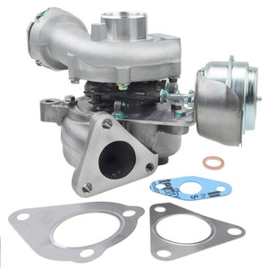 Turbo Turbo VW Passat 1.9L 2.0L TDI 2000-2008 için uygun GT1749V 0380382e - Product Image 3