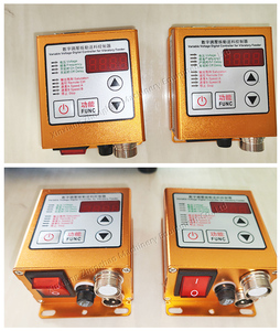 SDVC20-<strong>S</strong> <strong>Controller</strong> for C-<strong>U</strong>-H Vibrating Feeder <strong>Controller</strong> Vibration Feeder <strong>Controller</strong> - Product Image 4