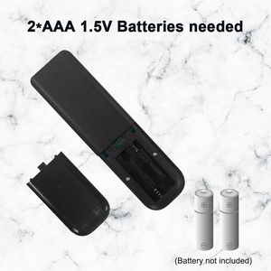 Пульт дистанционного управления с низким энергопотреблением, 50 м - Product Image 6