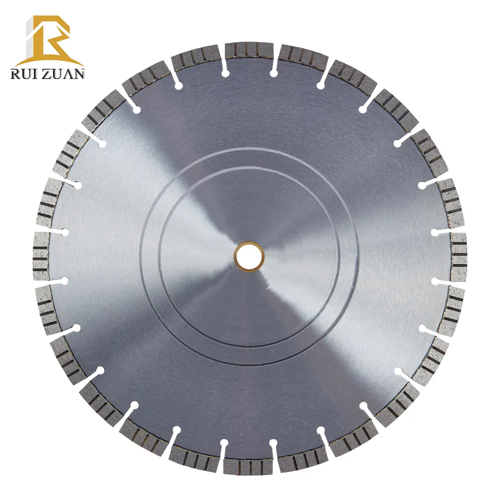 segment diamond saw blade concrete grinding disc for reinforced concrete