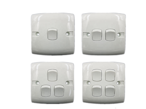 China Foshan OEM ODM <strong>Multi</strong> Function Plug and <strong>Socket</strong> Different Types a Series of <strong>Electric</strong> <strong>Switch</strong> <strong>Sockets</strong> PL - Product Image 6