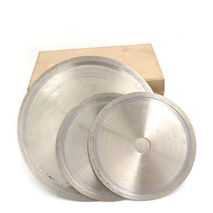 Autoerizo ใบเลื่อยเพชรแบบต่อเนื่องเครื่องมือตัดสำหรับอัญมณีหยก - Product Image 2