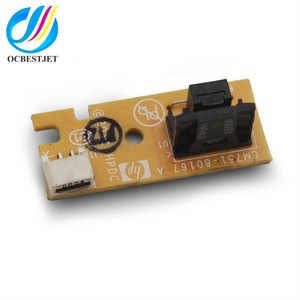 Ocbestjet alimentación Sensor del codificador para HP OfficeJet Pro 8600, 8100, 8610, 8620, 8630, 8640, 8660, 8615, 8625 impresora - Product Image 4