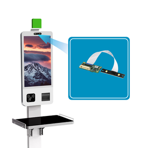 Lector de código QR integrado, barato, 1D, 2D, ODM, OEM, módulo de escaneo de quiosco, lector de código de barras de escaneo rápido, escáner de código QR, 1, 2, 2, 2 - Product Image 5