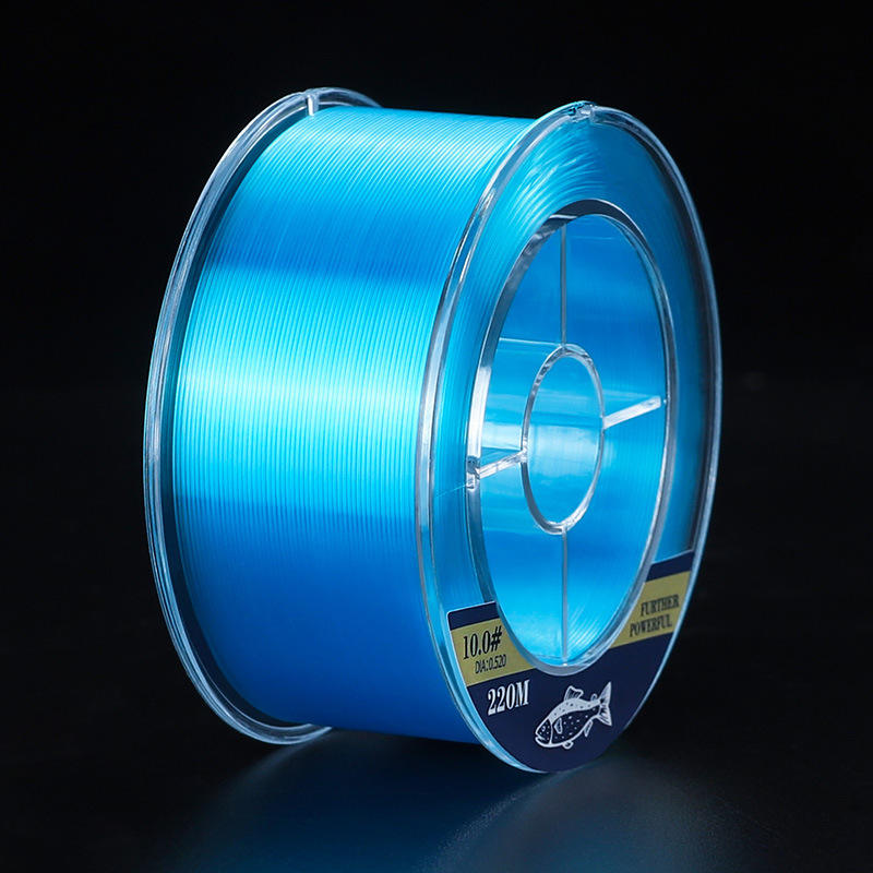 ทะเลสาบสีฟ้า 220 เมตร